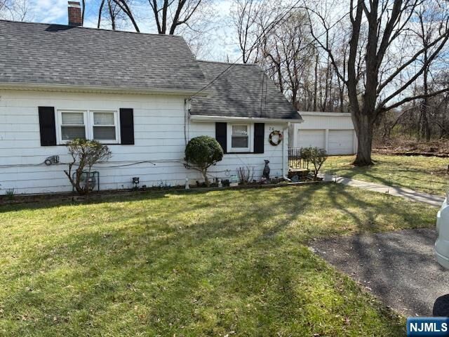 Property Photo:  26 Colville Road  NJ 07470 
