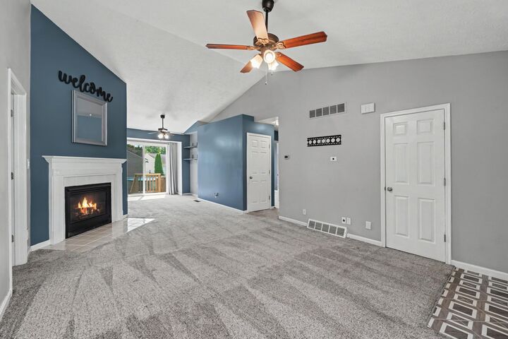 Property Photo: 3000 Ashbrook Circle KY 41005