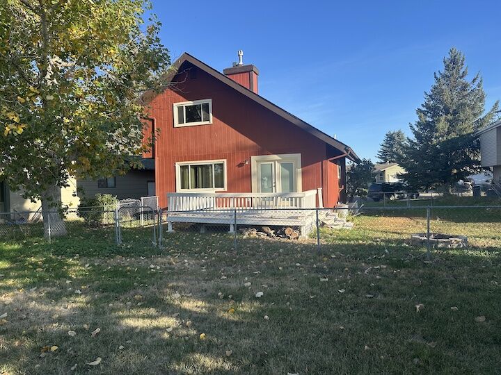 Property Photo:  5108 Oakwood Court  MT 59405 