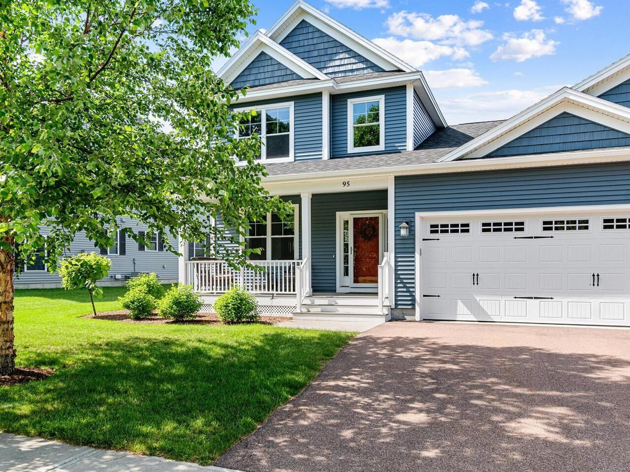 Property Photo:  95 Wildlife Loop  VT 05446 