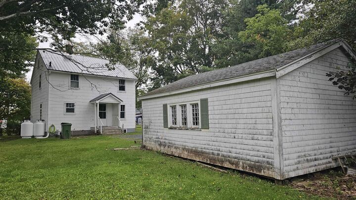 Property Photo:  163 Pictou Road  NS B2N 2S7 