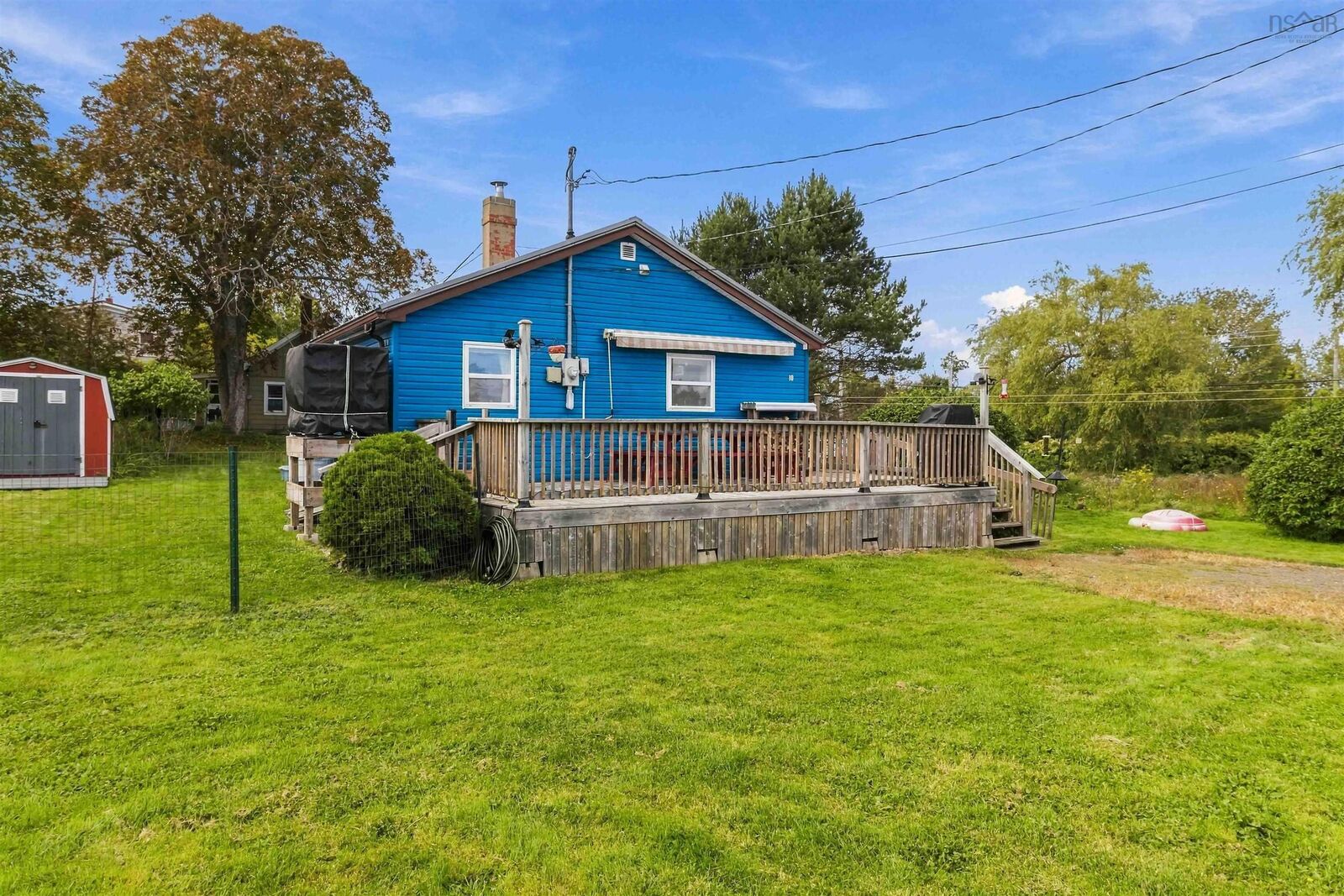 Property Photo:  10 Herbert Road Road  NS B0J 3M0 