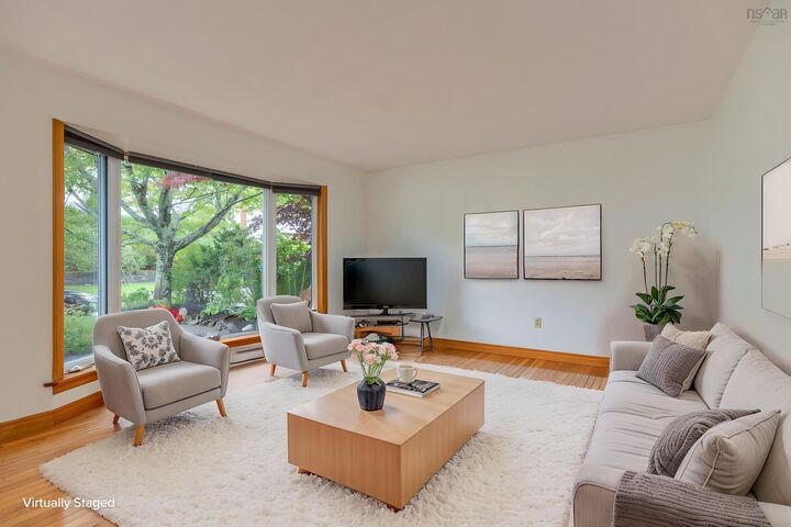 Property Photo:  93 Regal Road  NS B2W 4E9 