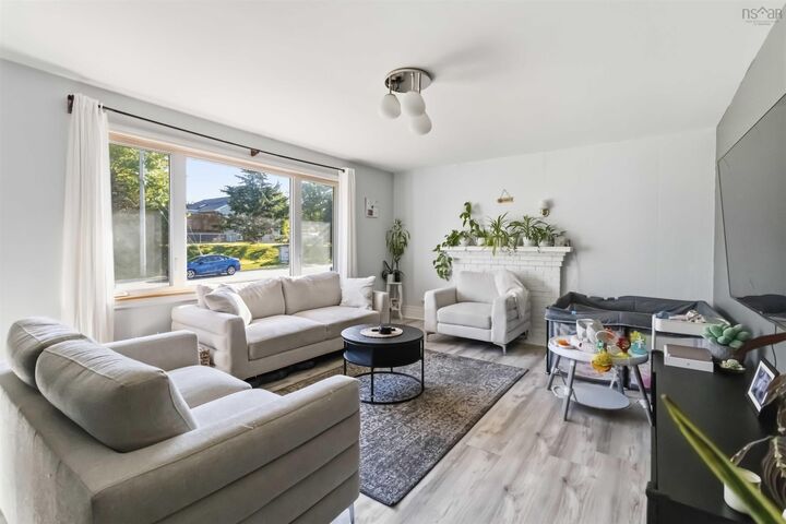 Property Photo: 16 Bowser Avenue NS B2W 1M1
