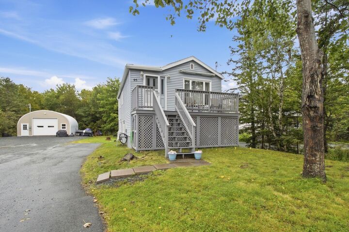 Property Photo: 95 1 Highway NS B0N 1Z0