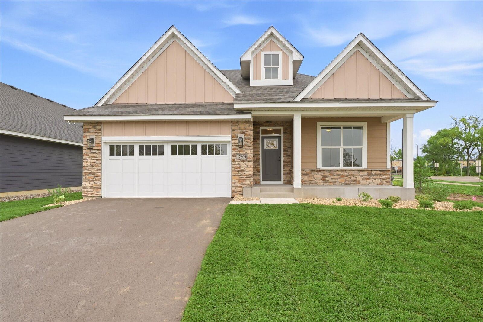 Property Photo: 17809 Graphite Lane MN 55044