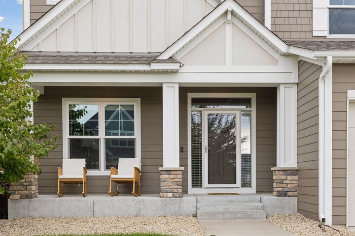 Property Photo:  10663 Brookside Trail N  MN 55316 