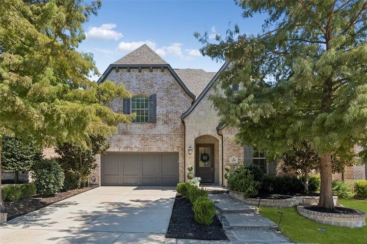Trudi Muller Texas Realtor