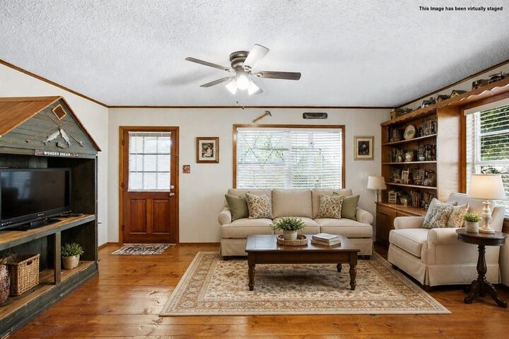 Photo de la propriété:  120 &Amp 118 Woodland Avenue  TX 75110 