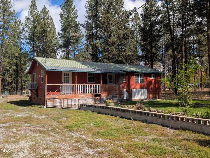 Property Photo:  15622 Chukkar Drive  OR 97624 