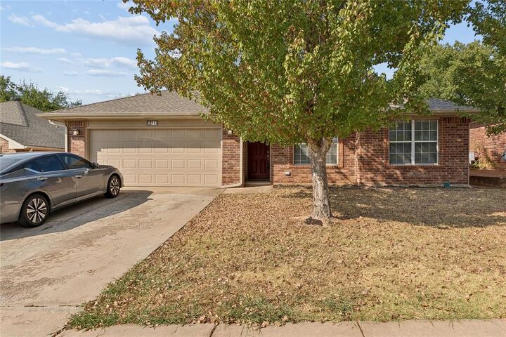 Property Photo:  713 Cavecreek Street  OK 73071 