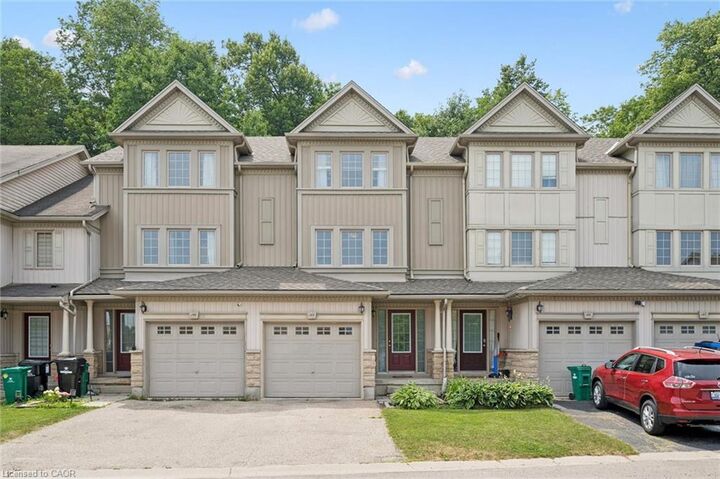 Property Photo:  175 David Bergey Drive P89  ON N2E 4H8 
