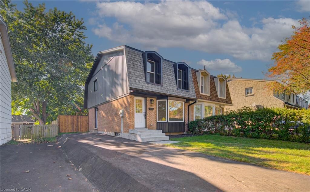 Property Photo:  210 Ferguson Avenue  ON N1R 6G2 