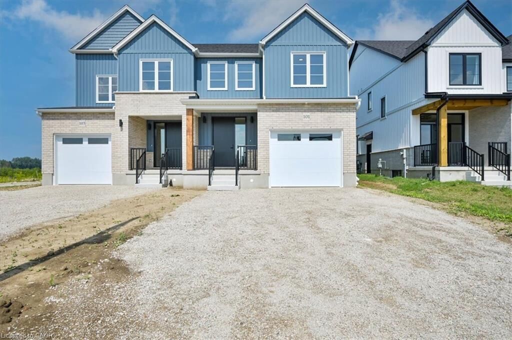 Property Photo:  96 Kenton Street  ON N0K 1N0 