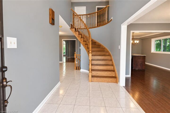 Property Photo: 85 Shadeland Court ON N1T 1V2