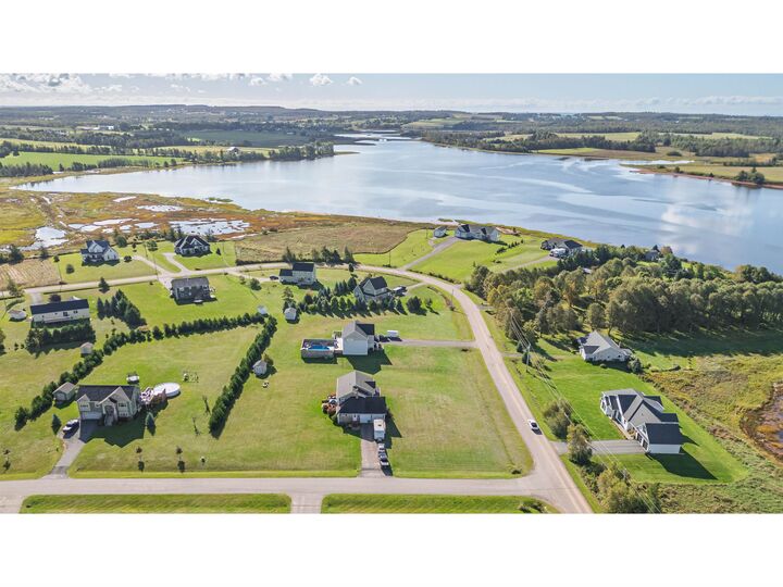 Property Photo:  Lot 143 City View Drive  PE C1B 0V8 