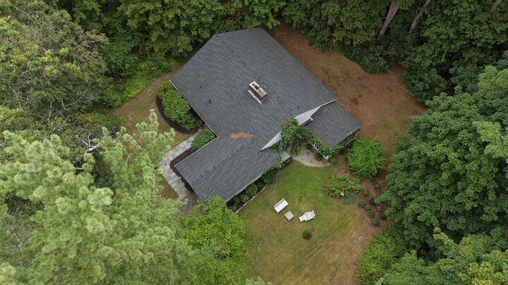 Property Photo: 46 Woburn Street MA 01810