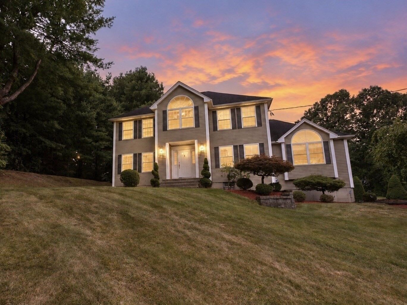 Property Photo: 23 Bailey Lane MA 01833