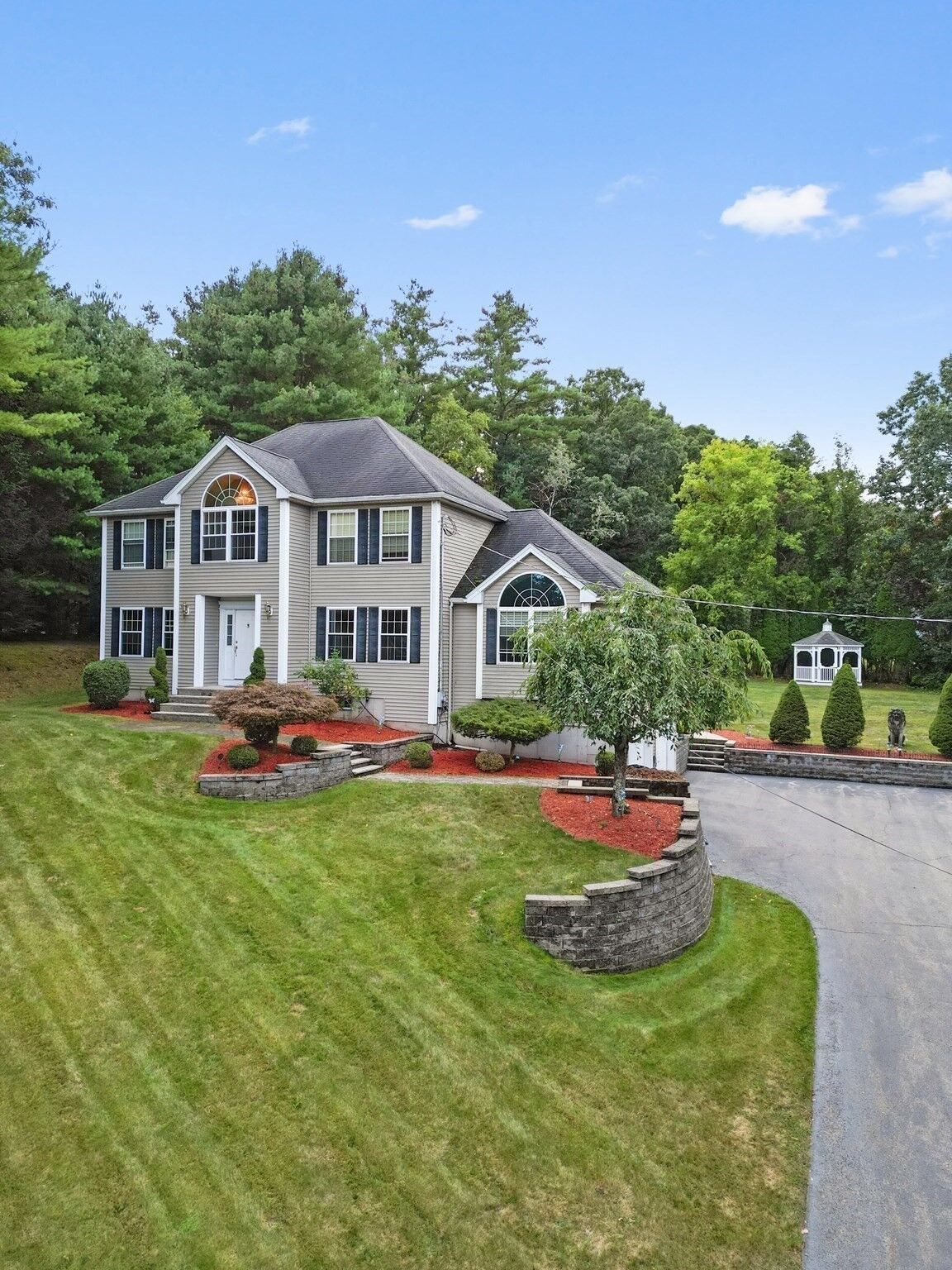 Property Photo:  23 Bailey Lane  MA 01833 