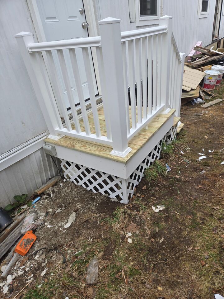 Property Photo: 55 Fairview MA 02370