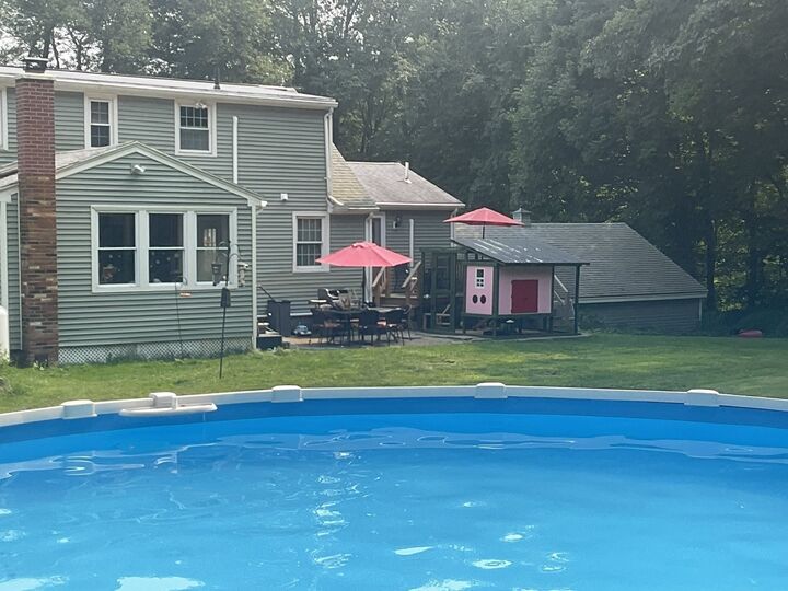 Property Photo:  194 W Sutton Rd  MA 01590 