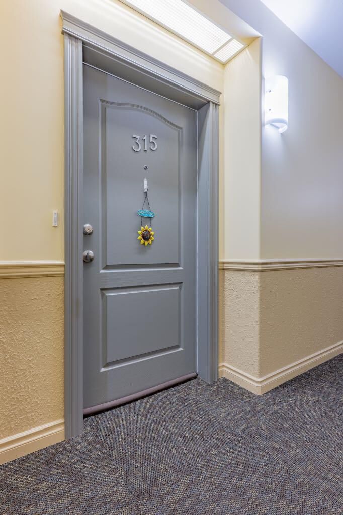Property Photo: 29 River Ridge Drive NW 315 AB T1A 8V3