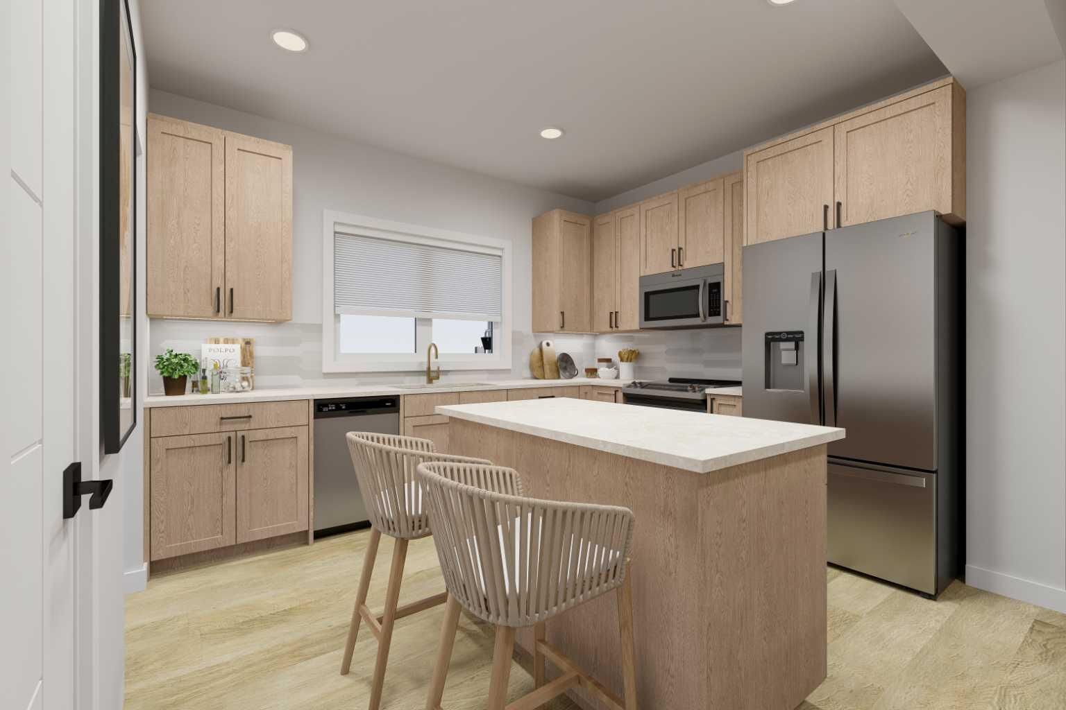 Property Photo:  437 Alpine Avenue SW 805  AB T2Y 0Z8 