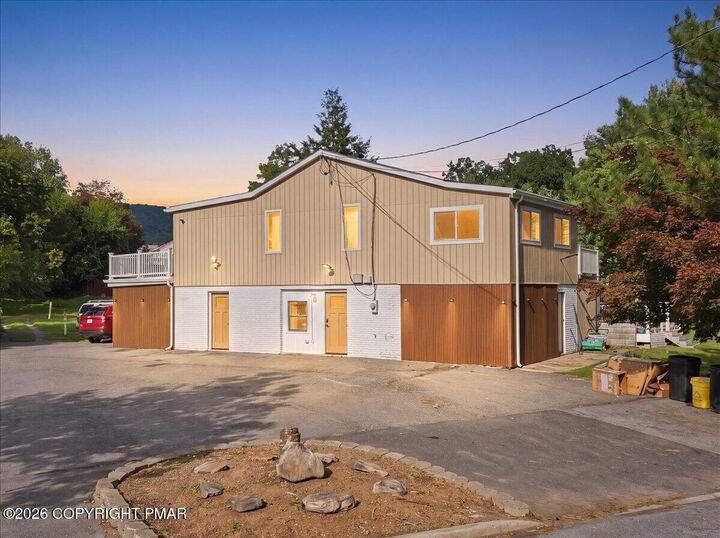 Property Photo:  136 E West Street  PA 18091 