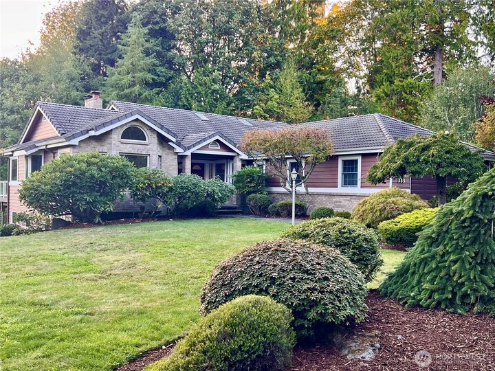 Property Photo:  333  South Bay Lane  WA 98365 