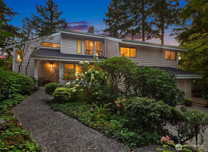 Property Photo: 6029 95th Place SW WA 98275