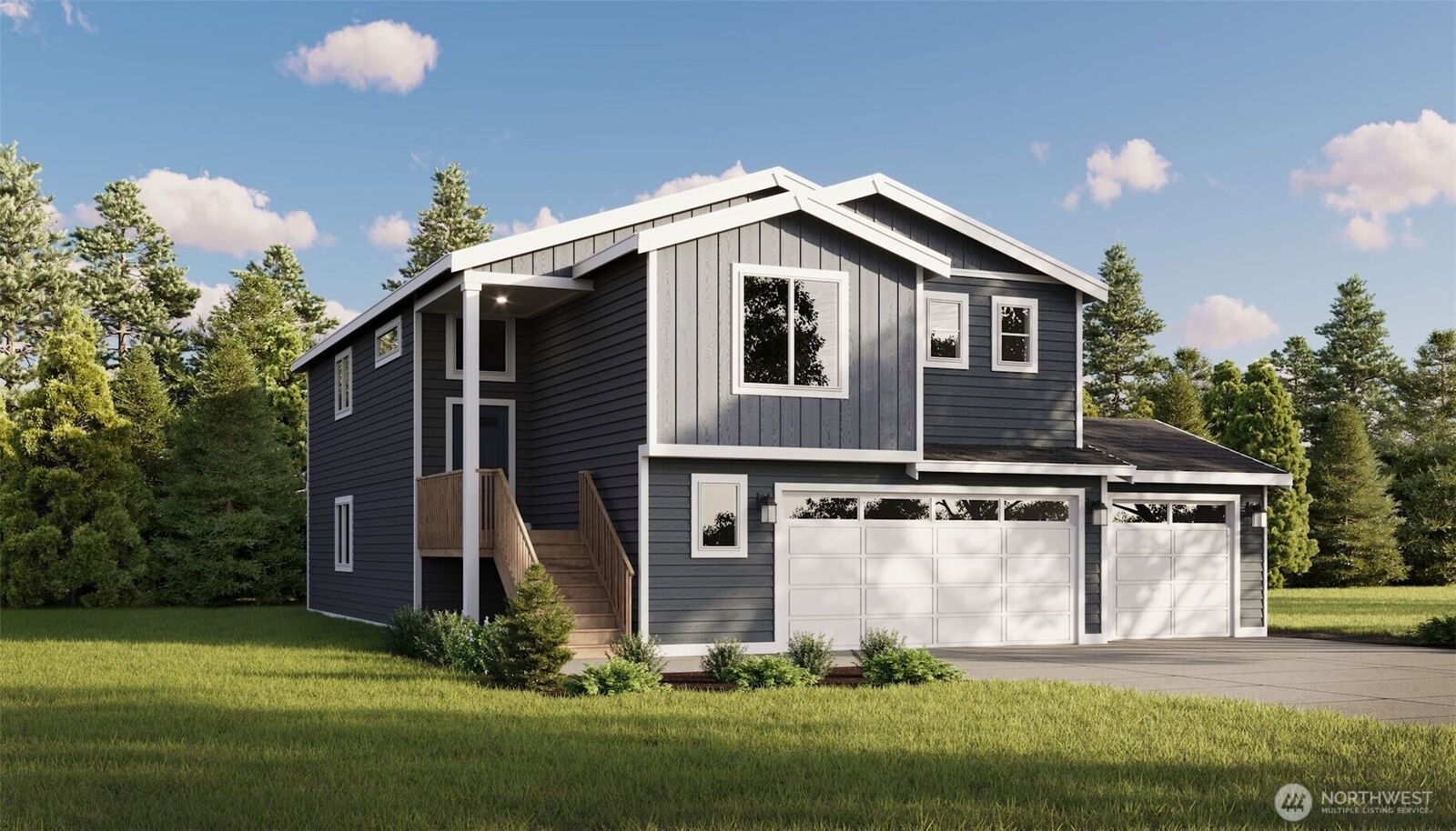 Property Photo:  5631  192nd Street NW 15A  WA 98292 