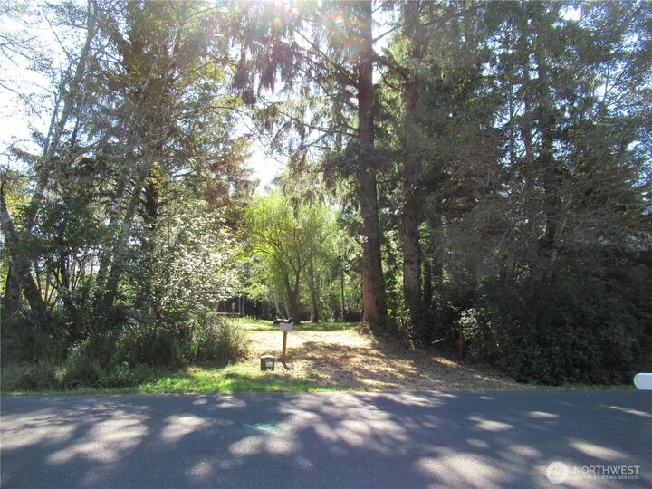 Property Photo:  861  Hassalo Avenue SE  WA 98569 