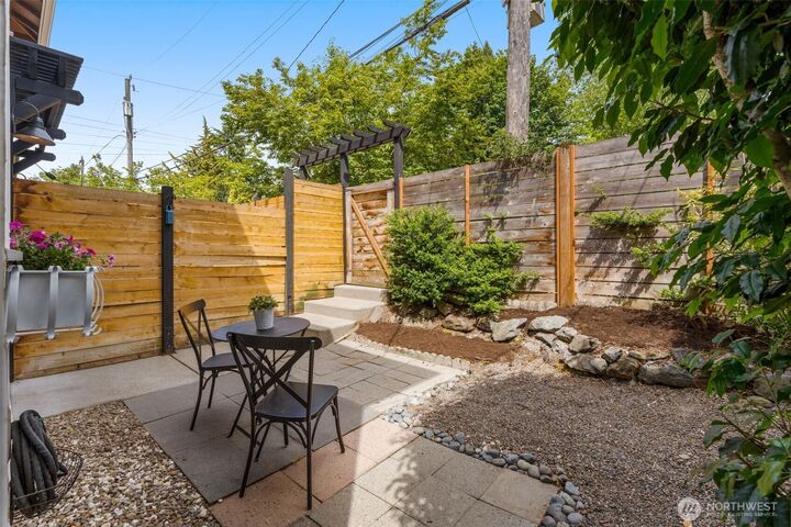 Property Photo: 9121 23rd Avenue NE WA 98115