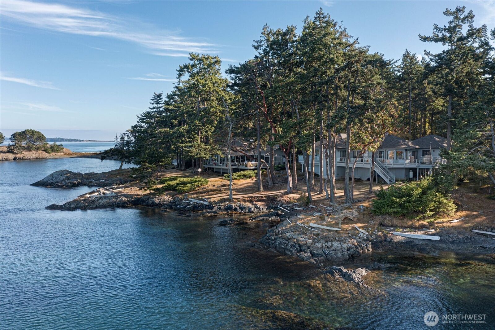 Property Photo:  254  Vista Way  WA 98250 