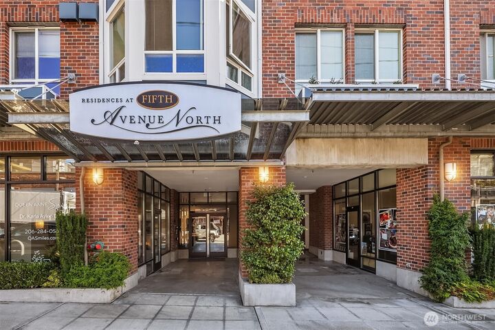 Seattle Real Estate by Gerry McBarron