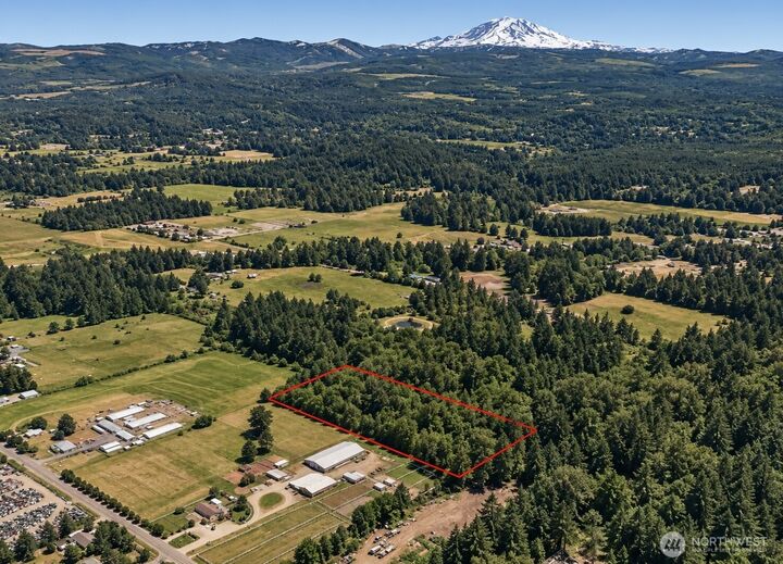 Property Photo:  7608  Borell Road  WA 98321 