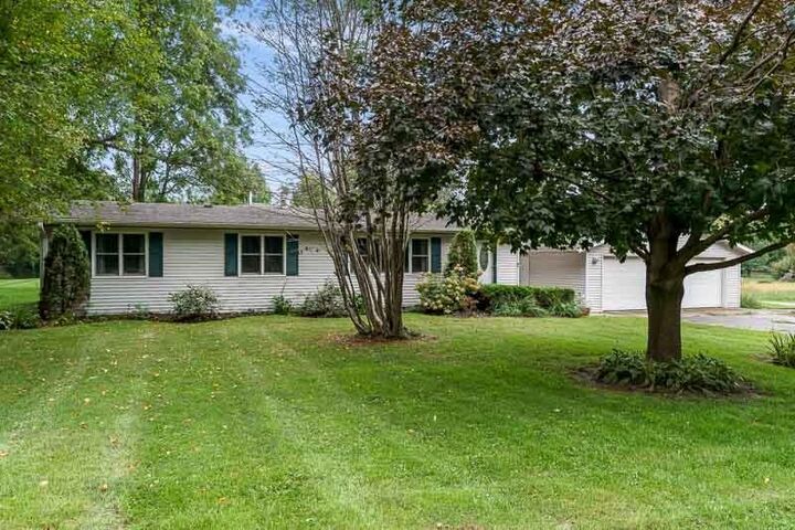 Property Photo:  8731 Elevator Road  IL 61073 