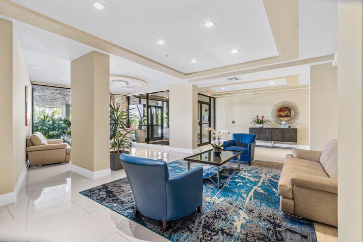 Property Photo:  3912 S Ocean Boulevard 809  FL 33487 