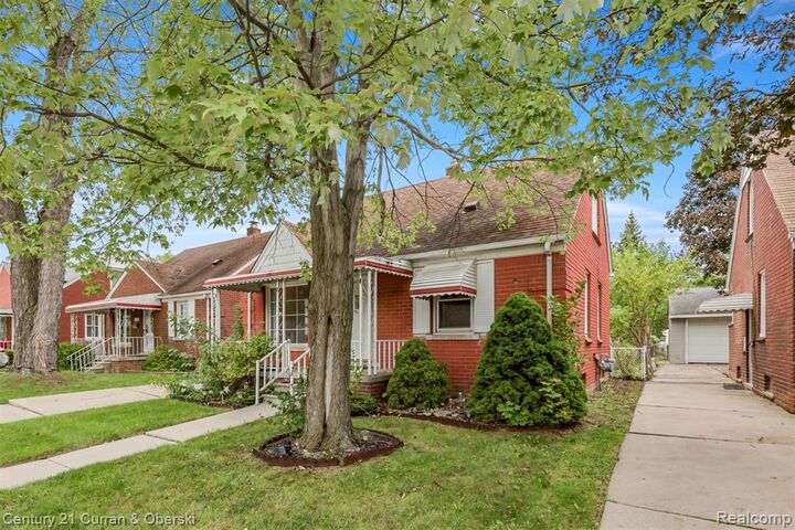 Property Photo:  1659 18th Street  MI 48192 