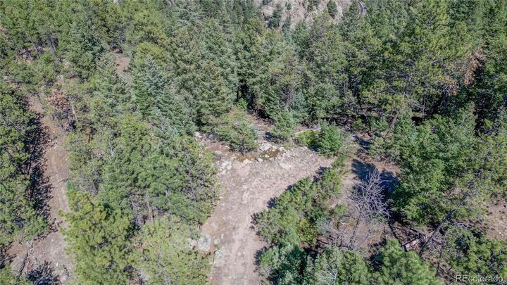 Property Photo:  N Turkey Creek Road  CO 80465 