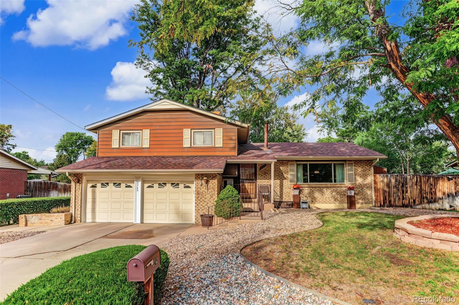 Property Photo:  2743 S Saulsbury Street  CO 80227 