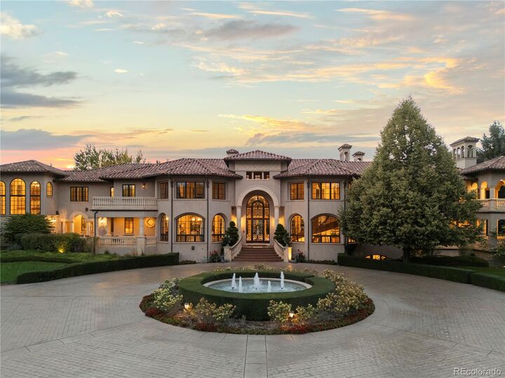 Property Photo:  6965 S Polo Ridge Drive  CO 80128 