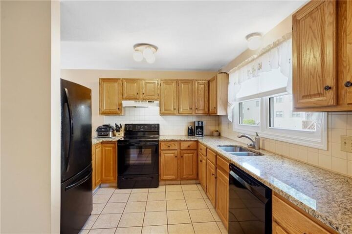Property Photo: 1603 Plainfield Pike H6 RI 02919