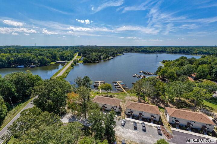 Property Photo:  131-102 Gaston Pointe Dr  NC 27850 