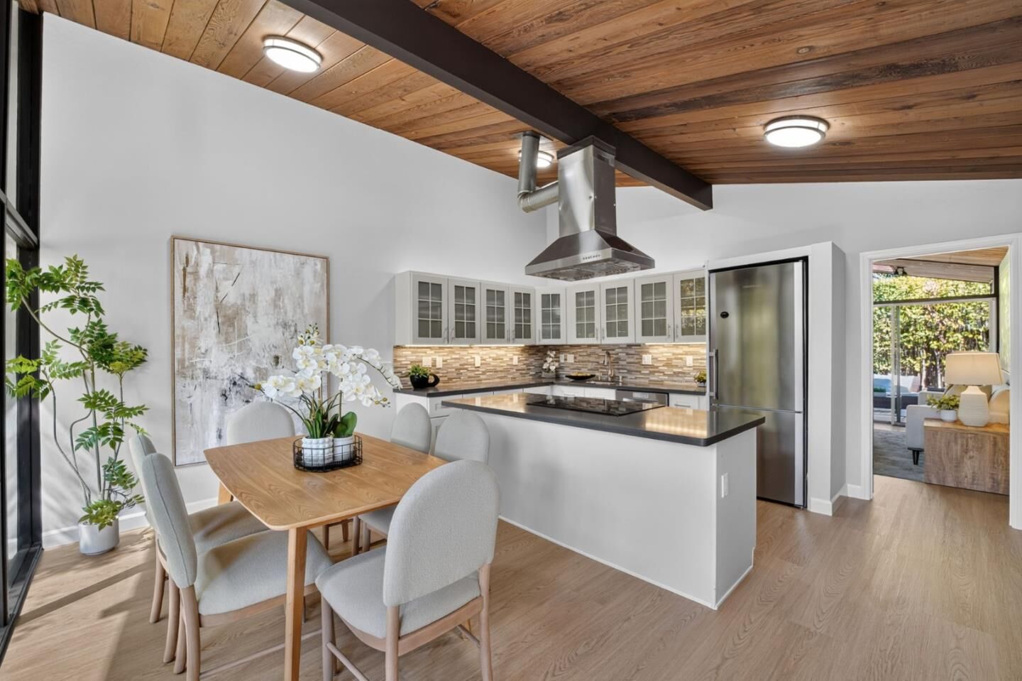 Property Photo: 155 Greenmeadow Way CA 94306