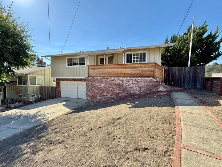Property Photo:  1297 Aspen Drive  CA 94044 