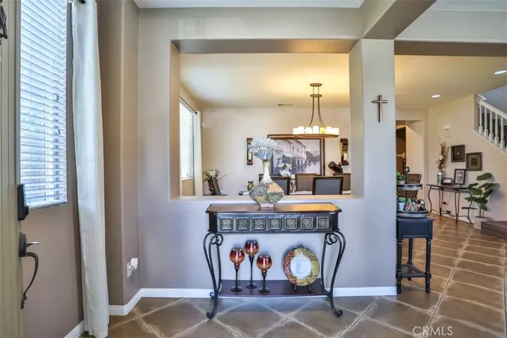Property Photo:  25072 Peppertree Court  CA 92883 