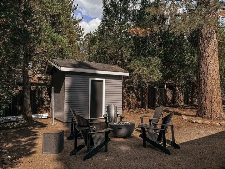 Property Photo:  135 N Finch  CA 92315 