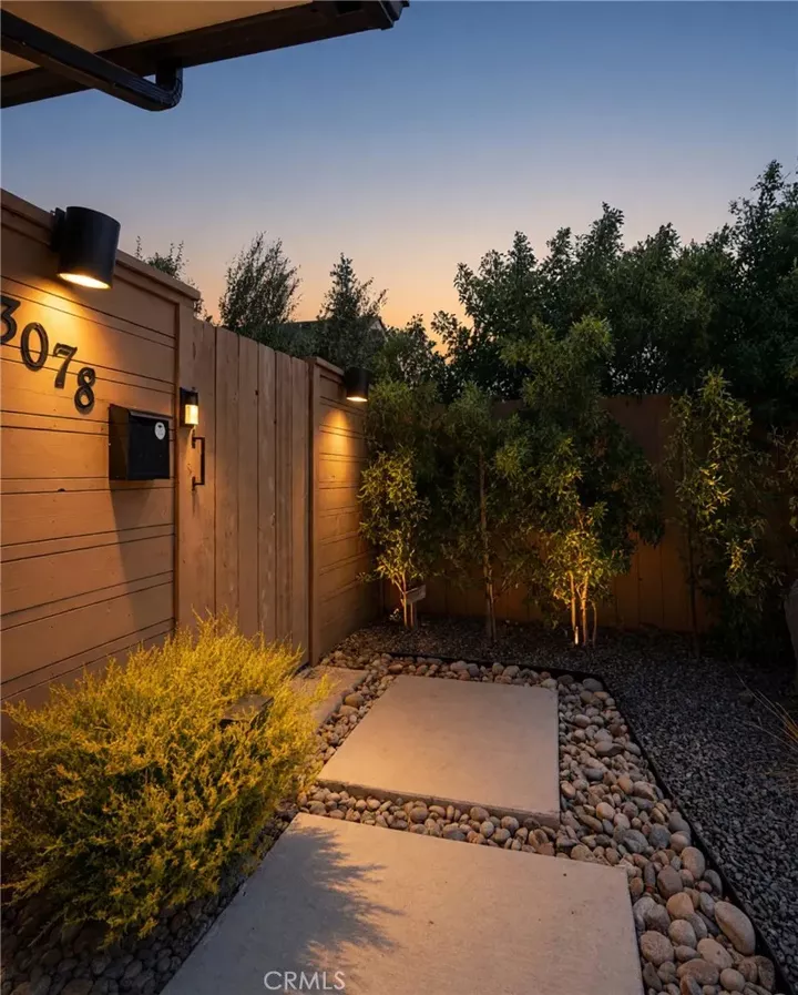 Property Photo: 3078 Johnson Avenue CA 93401