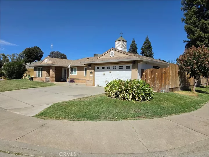 Property Photo:  503 Kathryn Court  CA 95348 